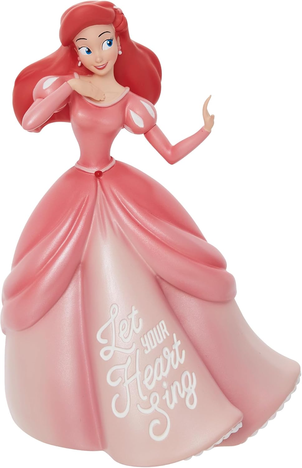 Arielle - Princess Expression - Ariel - Disney Showcase Collection 6010740 Arielle - Princess Expression - Ariel - Disney Showcase Collection 6010740