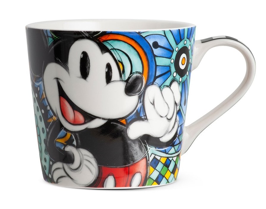 Becher Micky Maus Forever & Ever Collection 103001 - Disney by Egan