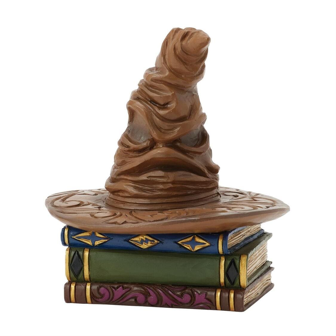 Sorting Hat / Sprechender Hut - Harry Potter by Jim Shore 6016702