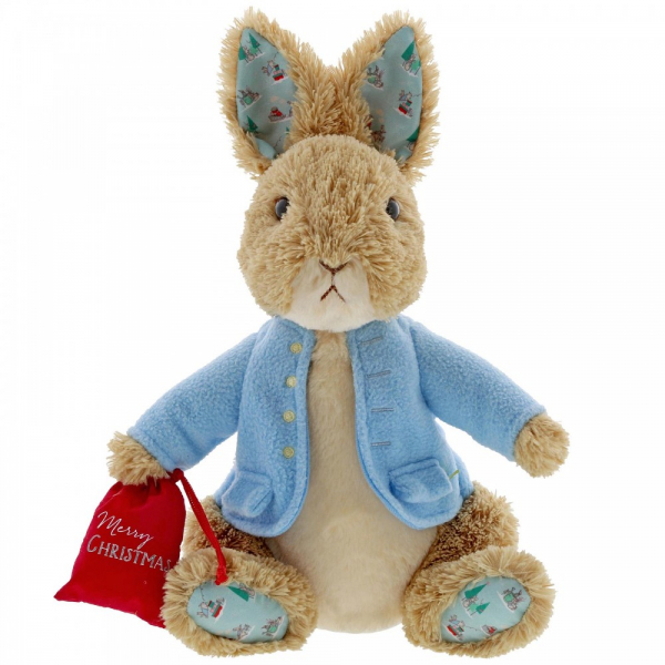 Beatrix Potter, Beatrix Potter Collection, Peter Rabbit, Peter Hase, Stofftier, 60054396