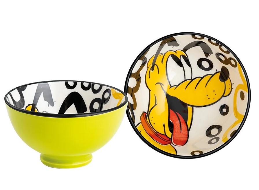 Disney Forever & Ever Schälchen Bowl - Pluto 103036 - Disney by Egan