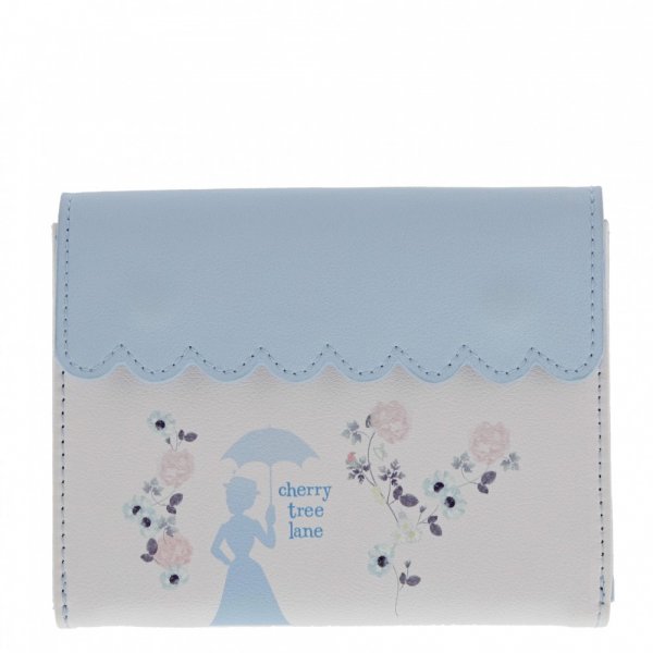 Enchanting Disney Collection, Walt Disney, Disney Portemonnaie, Disney Geldbörse, A29808, Mary Poppins Purse, Mary Poppins Portemonnaie, Mary Poppins Geldbörse