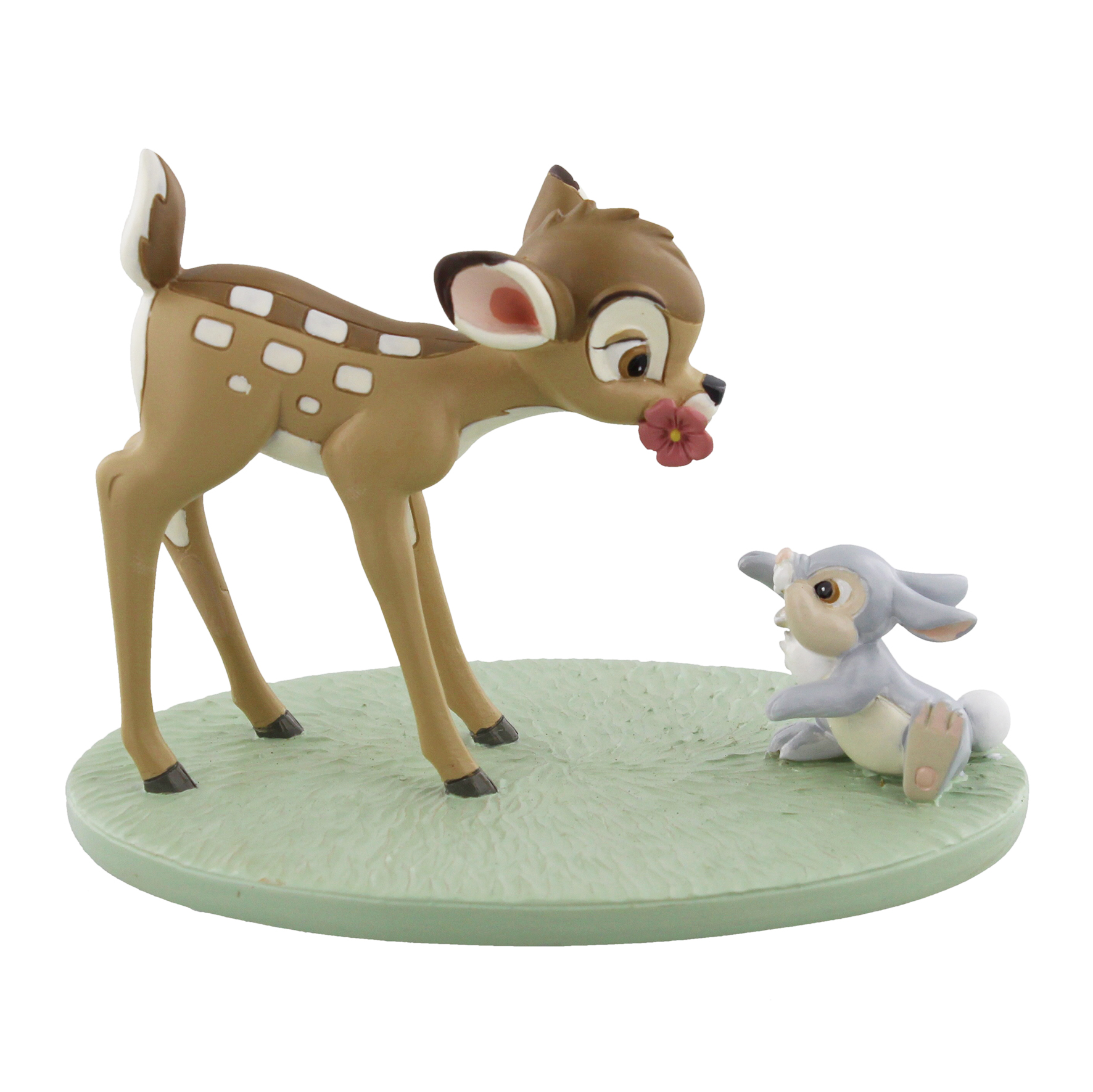 Widdop, Disney Magical Moments, Bambi & Thumper, Bambi & Klopfer, Special Friends