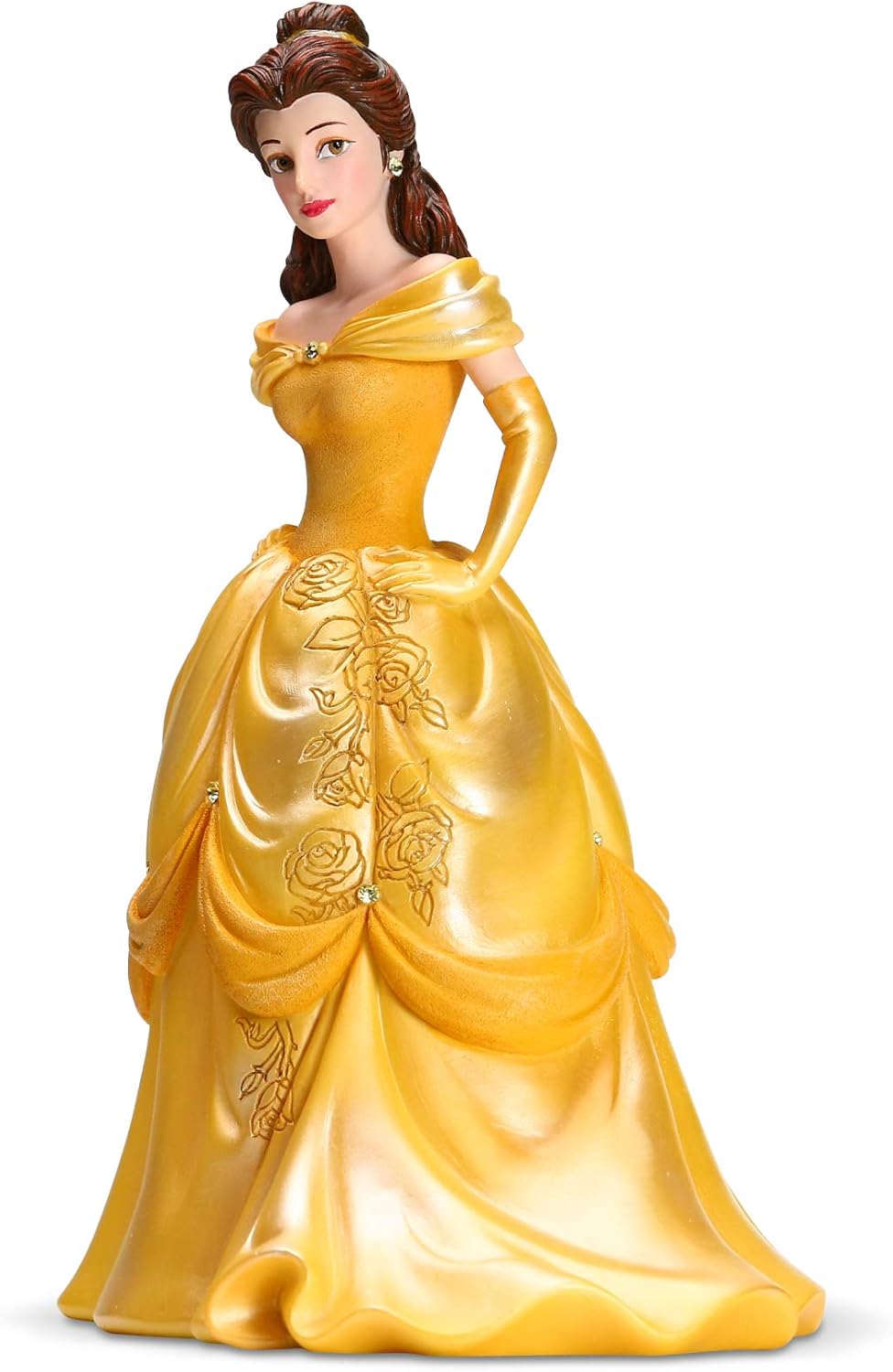 Beauty & The Beast  / Belle Figur - Die Schöne und das Biest - Disney Showcase 6005686