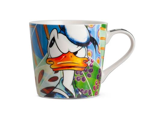 Becher Donald Duck Forever & Ever Collection 103003 - Disney by Egan