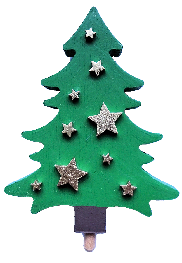 Sebastian Design, Candlering, Kerzenring, Kerzenringe, Skandinavischer Holzkranz, Skandinavische Kerzenringe, Steckfigur Tanne mit goldenen Sternen, Weihnachtsbaum, Steckfigur, Jahreszeitentisch, Holzkranz, hygge, Jahreszeitenring, HK-W-2021-43