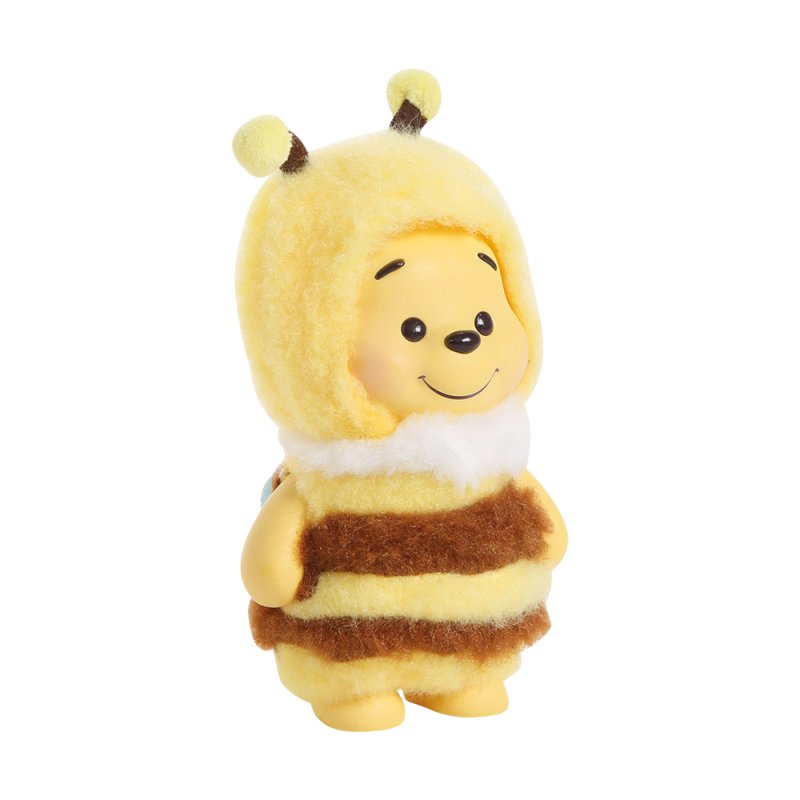Winnie Pooh Dress Up - Winnie Puuh als Biene - 6020458 Disney Grand Jester Disneyfigur Kostüm