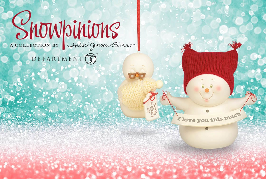 Snowbabies Snowbabies