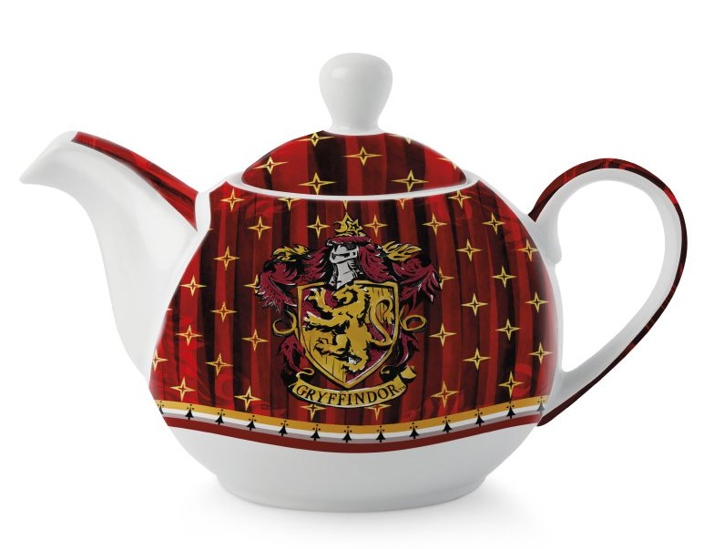 Harry Potter Egan Teekanne Gryffindor - 128012 Harry Potter by Egan Italy 470 ml