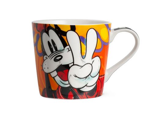 Becher Goofy Forever & Ever Collection 103005 - Disney by Egan