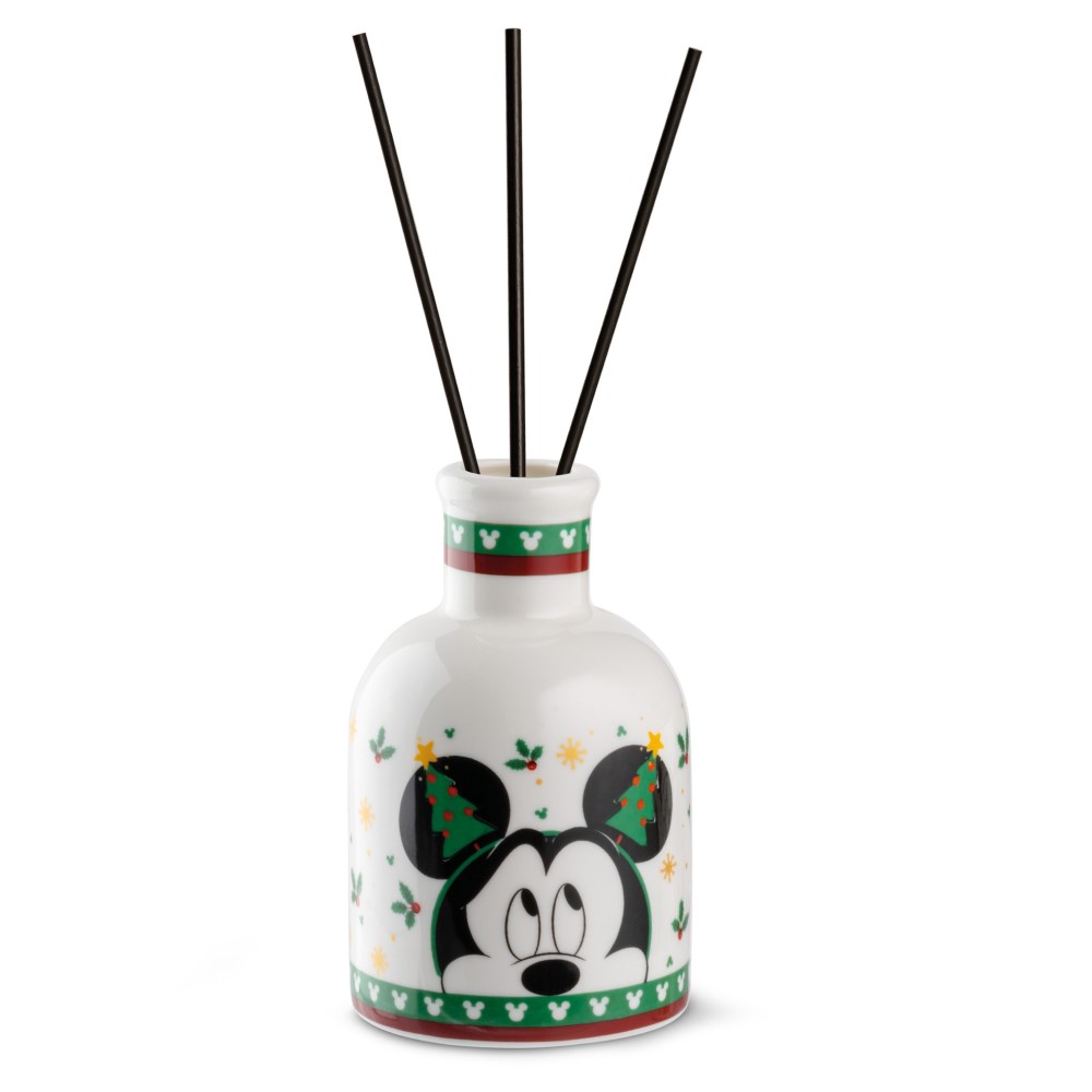 Raumduft Diffuser Micky Maus - 127038 - Disney Mickey Mouse Duftspender - Egan Disney