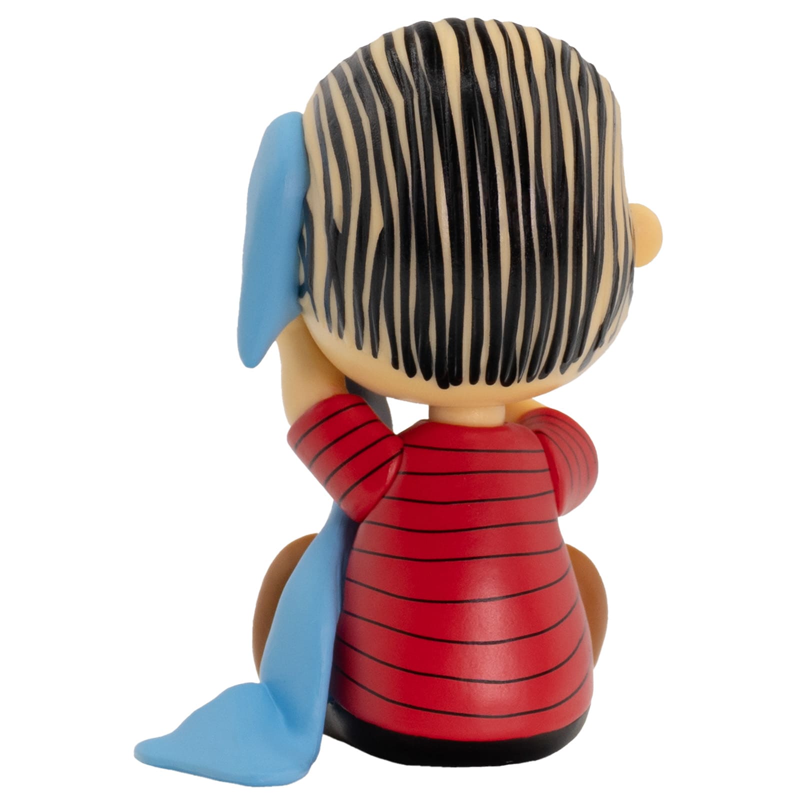 Peanuts - Linus Peanuts Spielfigur 14203 - Bullyland Peanuts Spielfigur Linus Tortenfigur