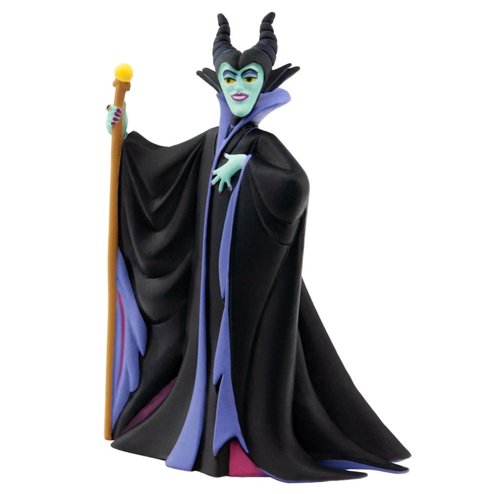 Dornröschen - Malefiz / Maleficent - Walt Disney Spielfigur - Tortenfigur - Disneyfigur Bullyland 12556