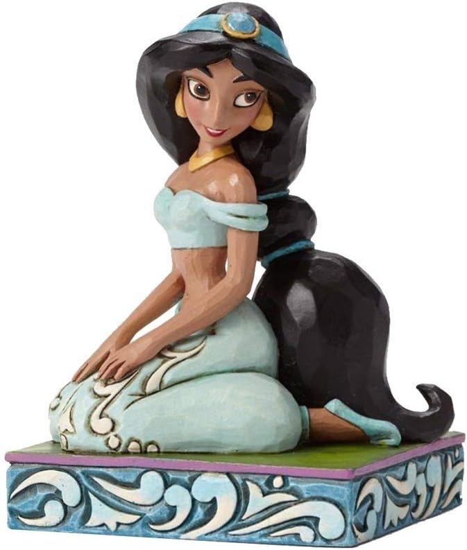 Be Adventurous - Jasmine / Disney Traditions by Jim Shore 4050411