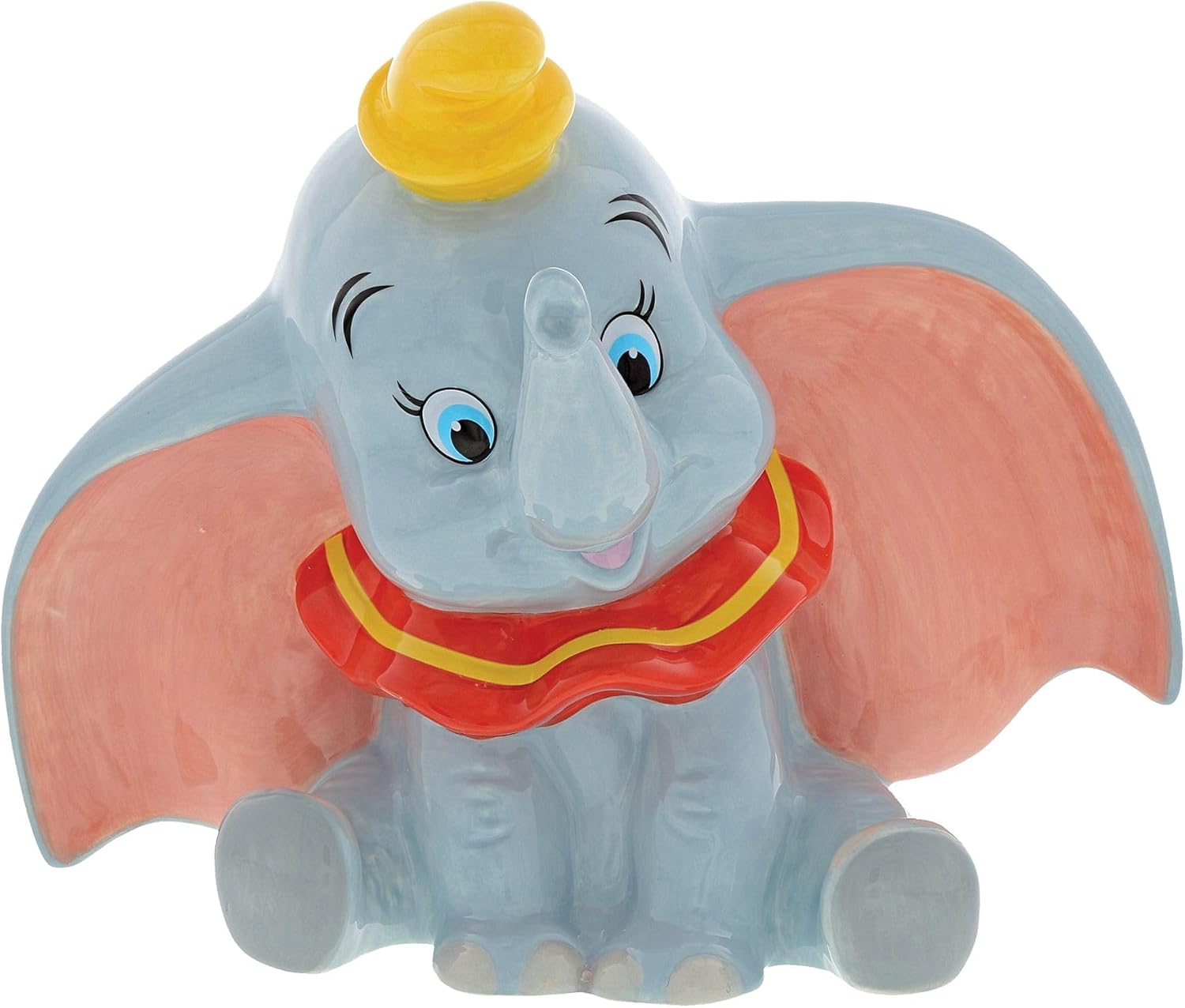 Dumbo Spardose / Money Bank - A29718 Enchanting Disney Sparschwein Dumbo Spardose / Money Bank - A29718 Enchanting Disney Sparschwein