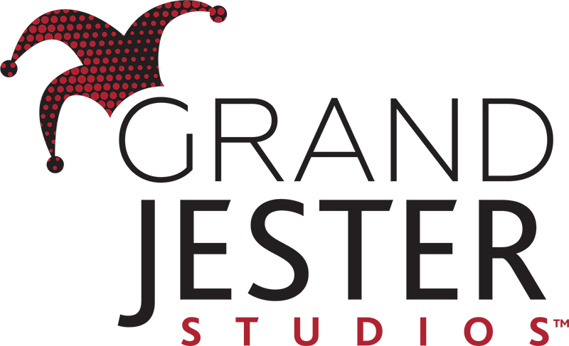 Disney Grand Jester Studios
