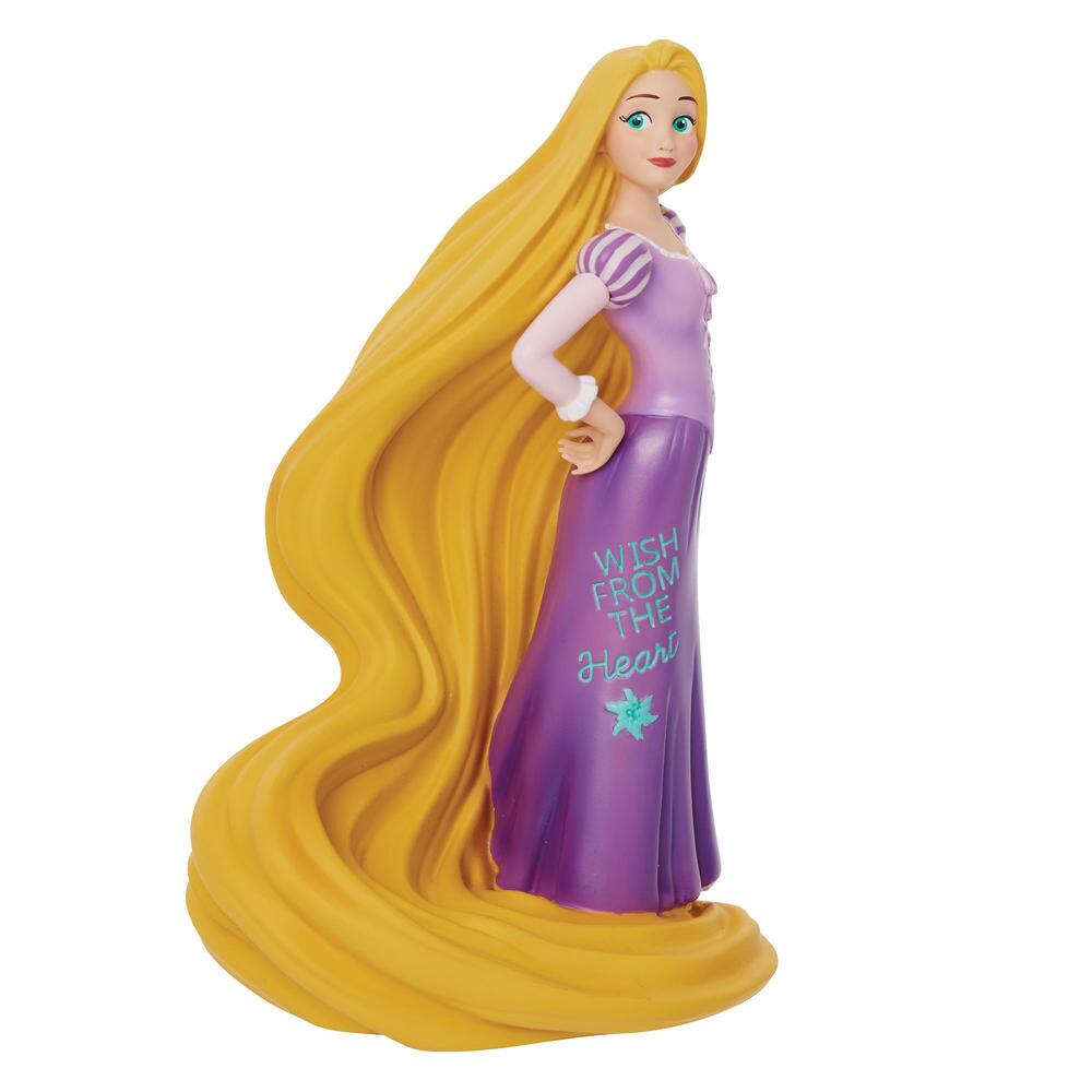 Disney Showcase, Disney Princess, Disney Prinzessin, Rapunzel Expression, Walt Disney Rapunzel, Disney Showcase Figur, 6010739