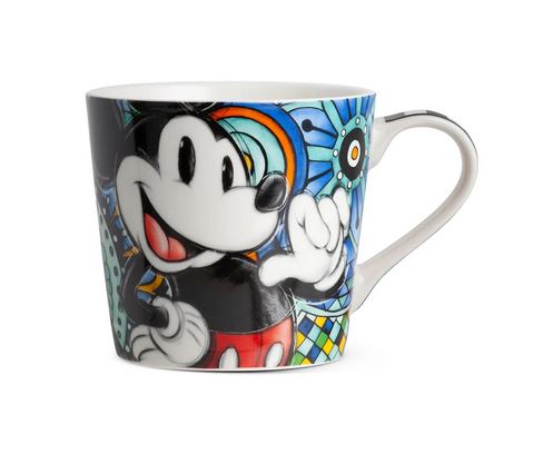 Becher Micky Maus Forever & Ever Collection 103001 - Disney by Egan