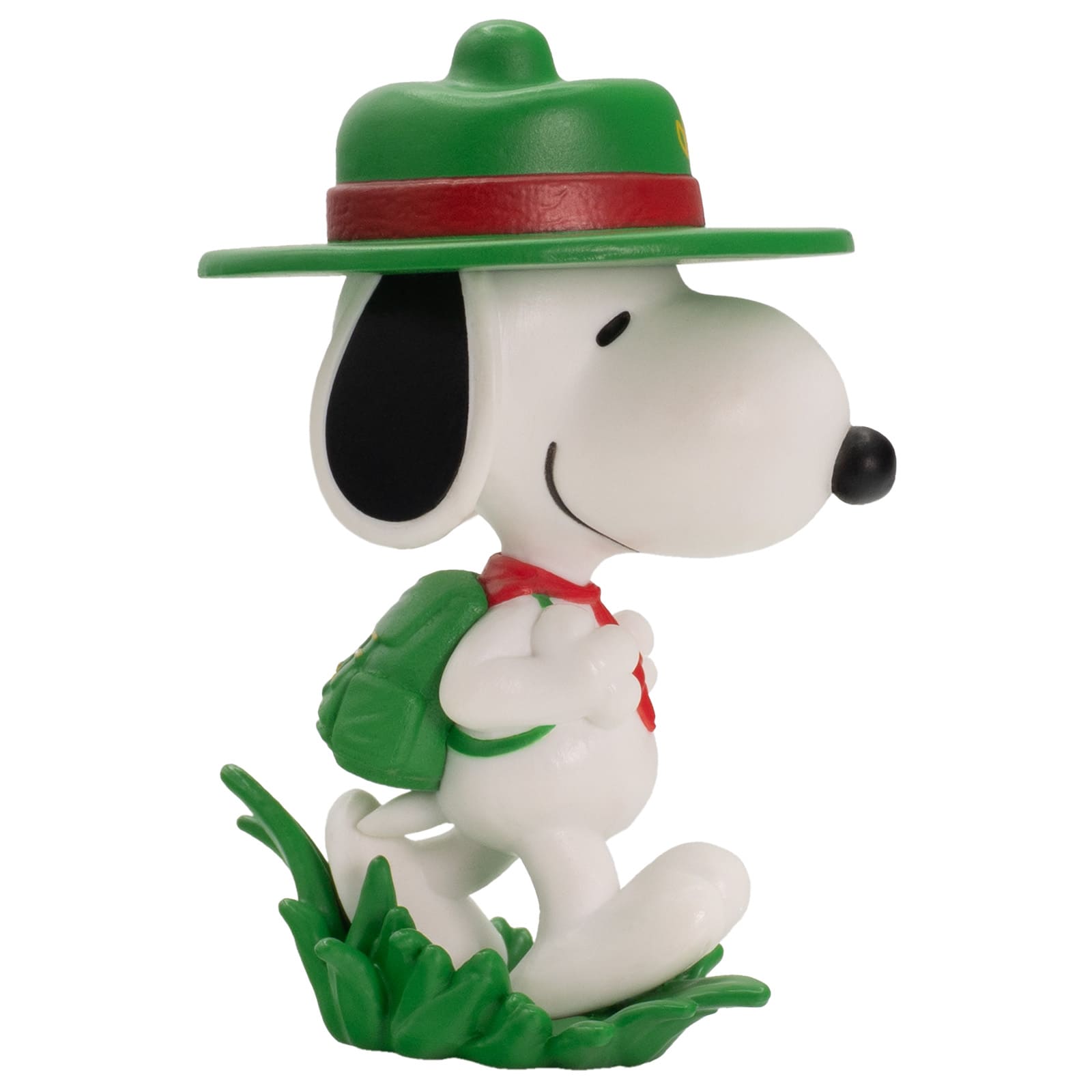 Peanuts - Snoopy Peanuts Spielfigur 14201 - Bullyland Peanuts Spielfigur Snoopy Tortenfigur
