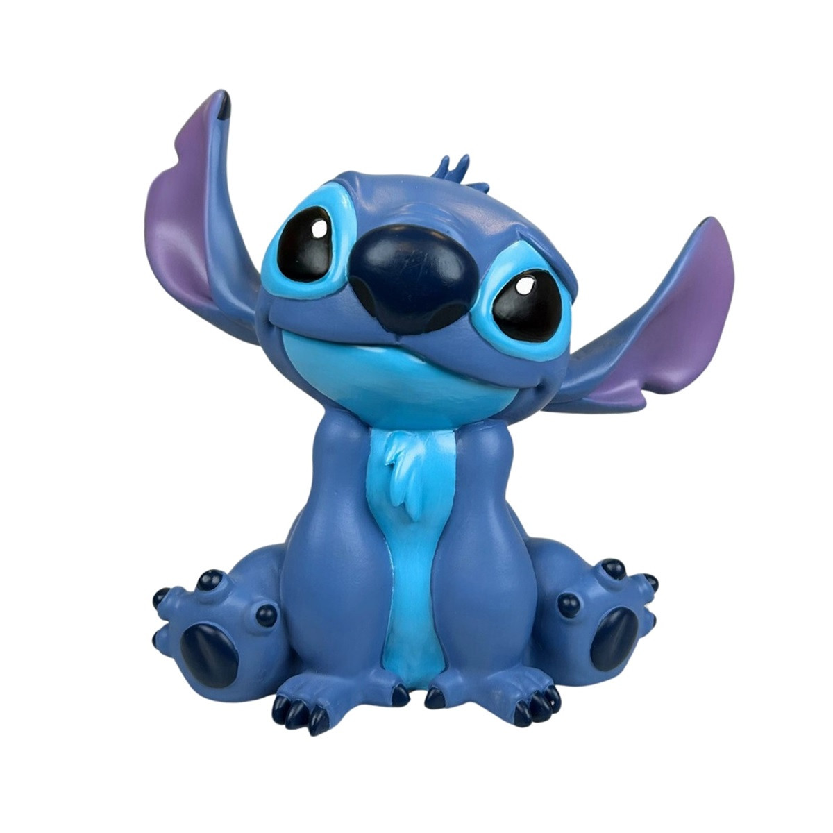 Gartenfigur Stitch groß / XL - DN86035 - Christmas Inspirations Disney Deko