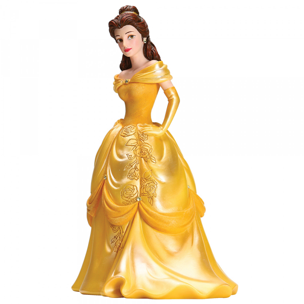 Disney Showcase, Belle, Die Schöne und das Biest, Beauty and the Beast