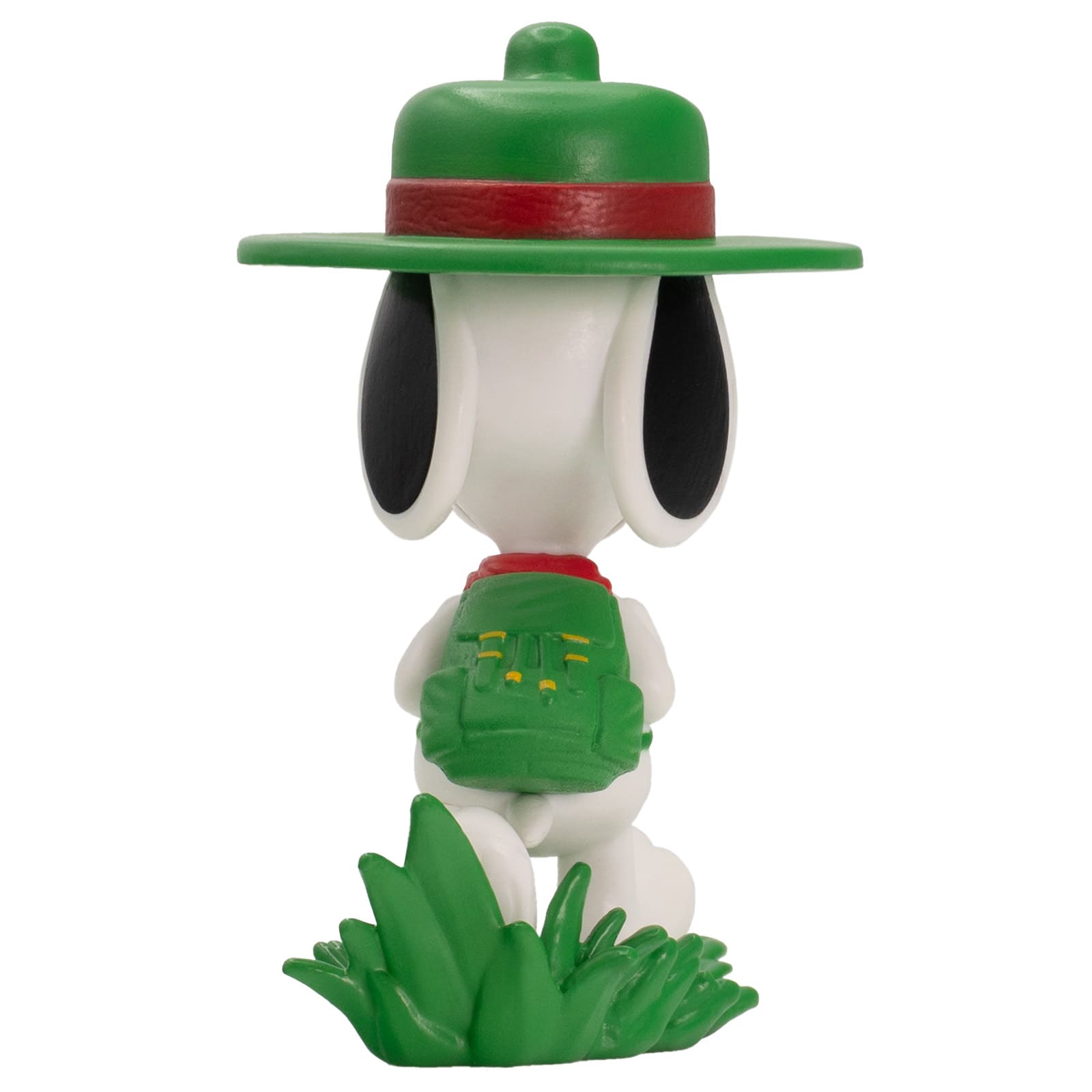 Peanuts - Snoopy Peanuts Spielfigur 14201 - Bullyland Peanuts Spielfigur Snoopy Tortenfigur