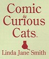 Comic Curious Cats