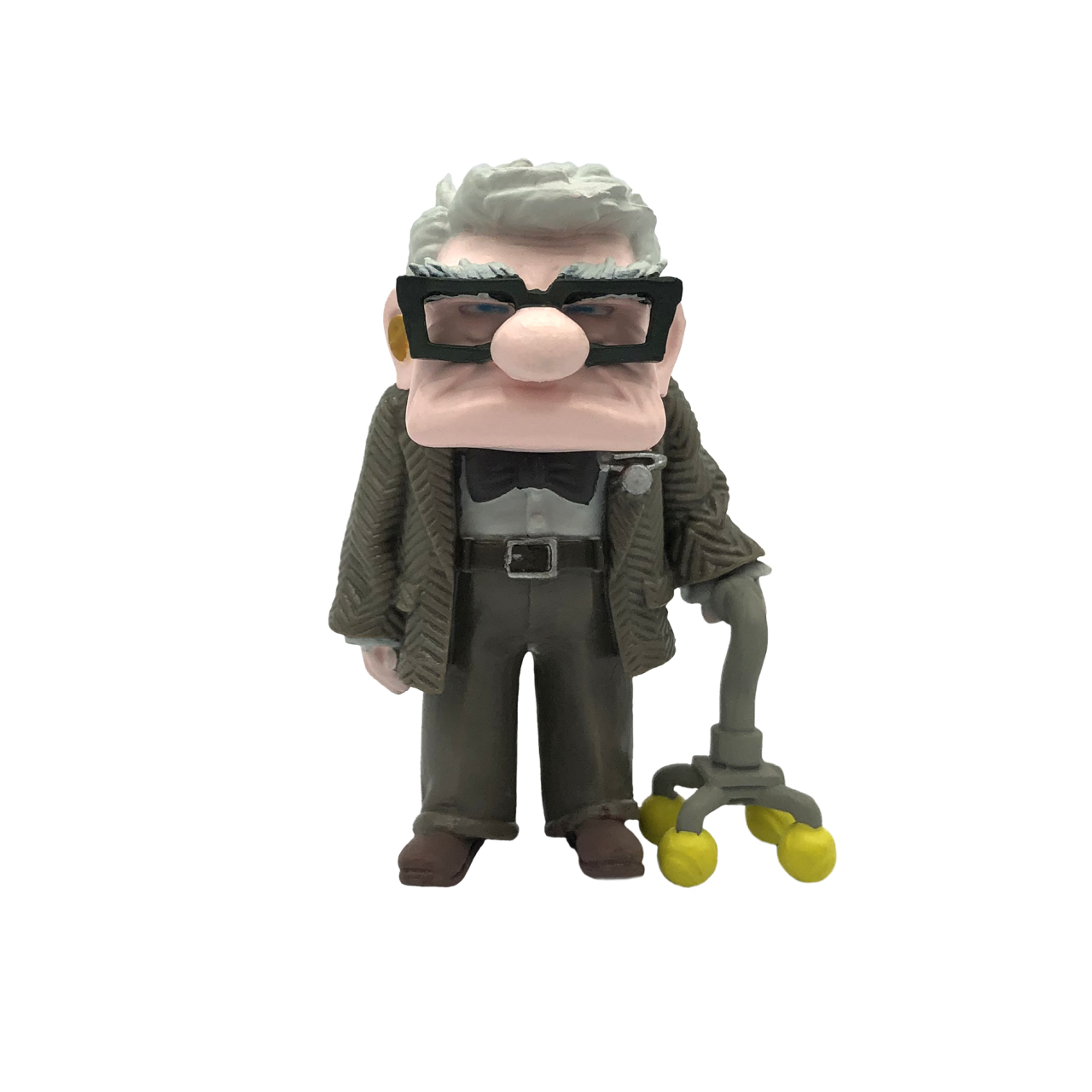 Bullyland, 12730, Walt Disney's Oben, Disney Up, Carl Fredricksen, Bullyland Disney