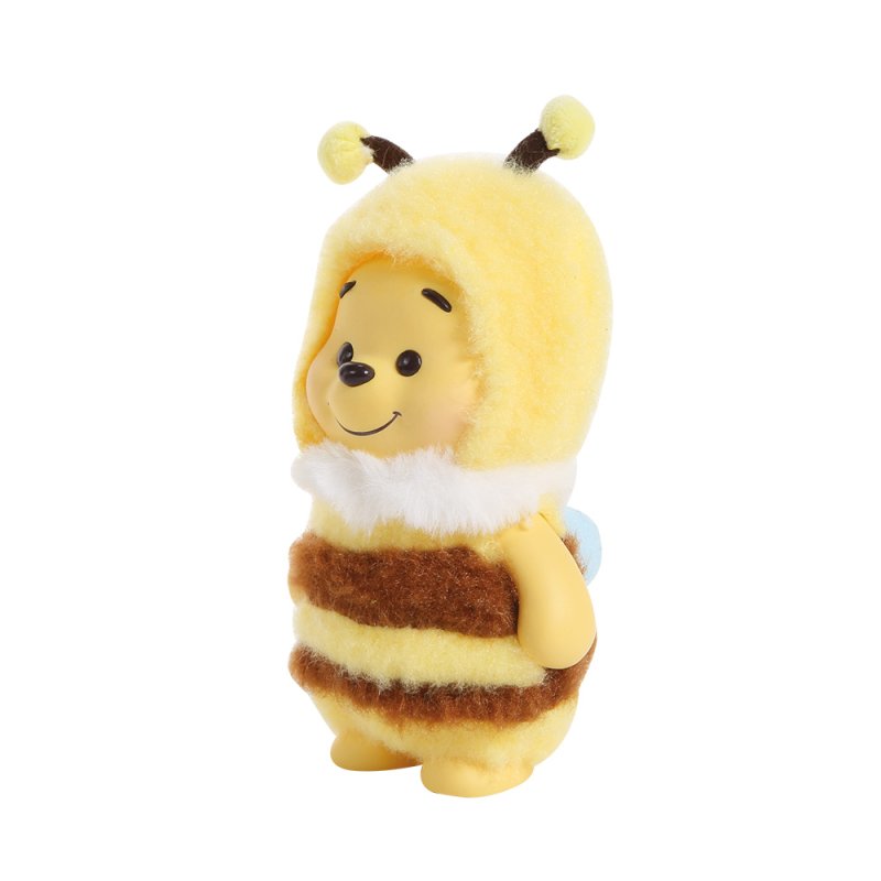 Winnie Pooh Dress Up - Winnie Puuh als Biene - 6020458 Disney Grand Jester Disneyfigur Kostüm