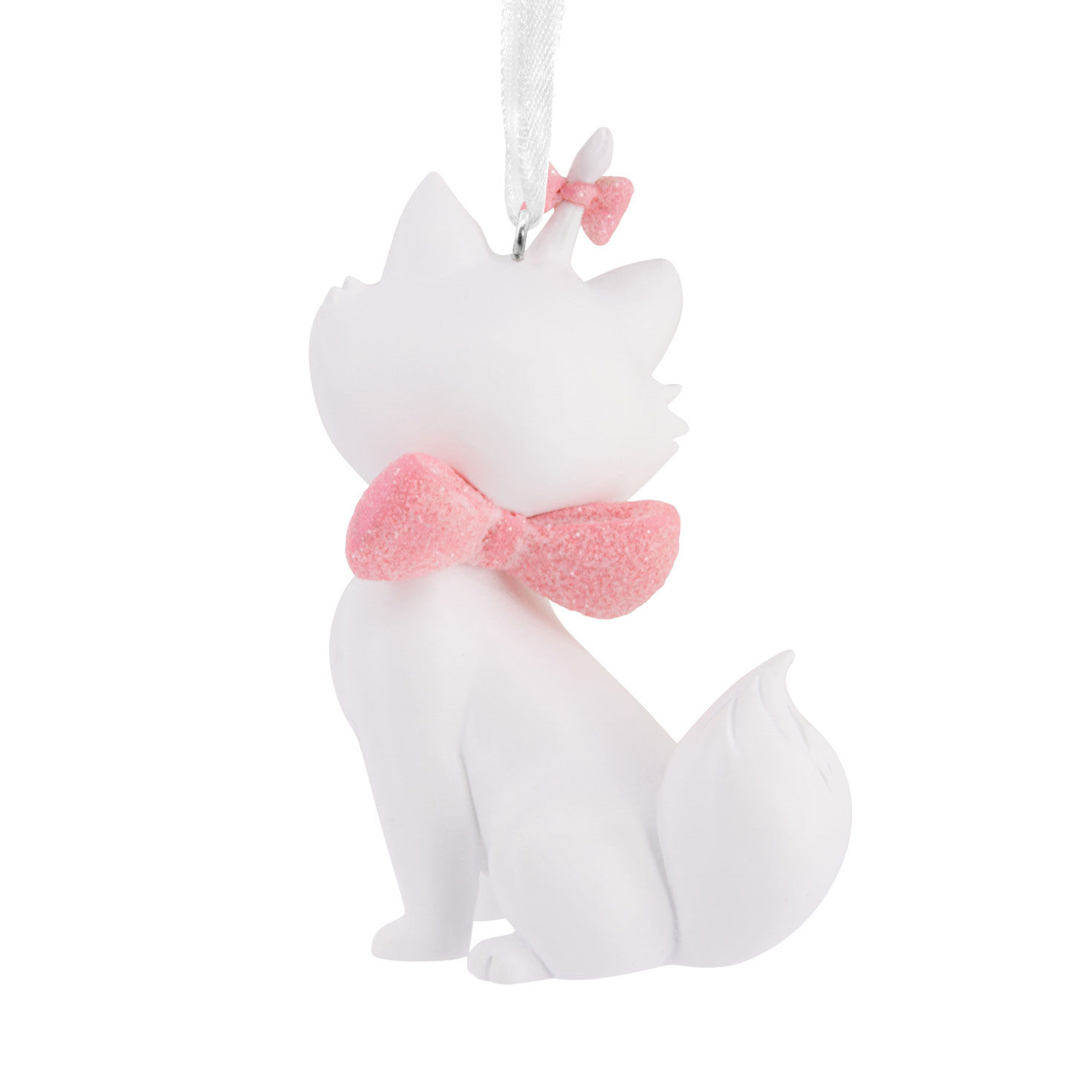 Aristocats Katze Marie - Hallmark Ornament - Hallmark Disney Weihnachtsanhänger 30214245