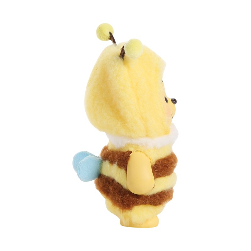 Winnie Pooh Dress Up - Winnie Puuh als Biene - 6020458 Disney Grand Jester Disneyfigur Kostüm