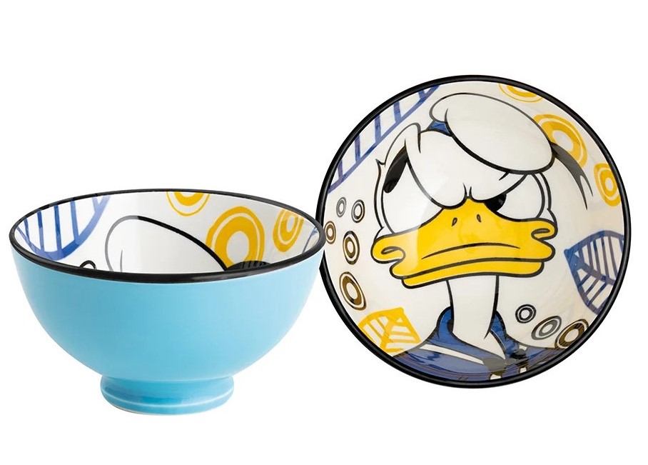 Disney Forever & Ever Schälchen Bowl - Donald Duck 103033 - Disney by Egan