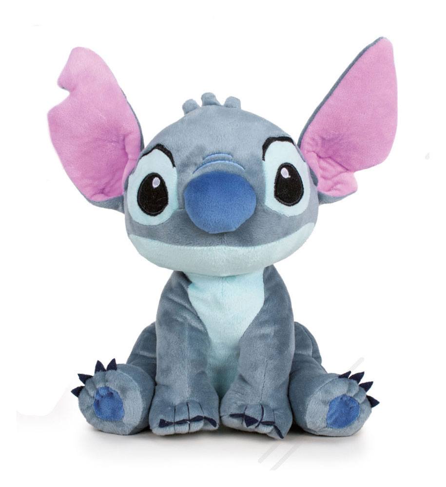 PBP760018230, Stitch Stofftier, Stitch Kuscheltier, Stitch Plüschtier, Lilo & Stitch, Disney Stitch