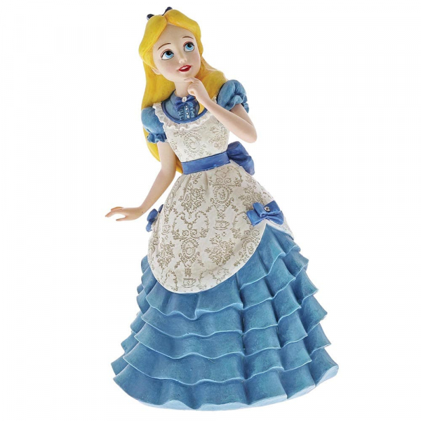 ds-6001660a Disney Showcase, Alice in Wonderland, Alice im Wunderland