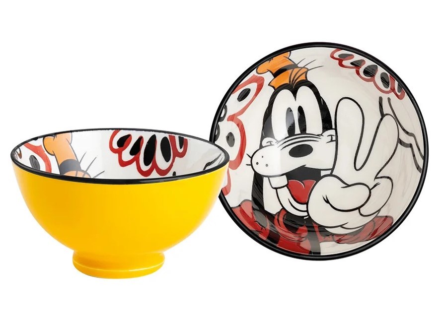 Disney Forever & Ever Schälchen Bowl - Goofy 103035 - Disney by Egan