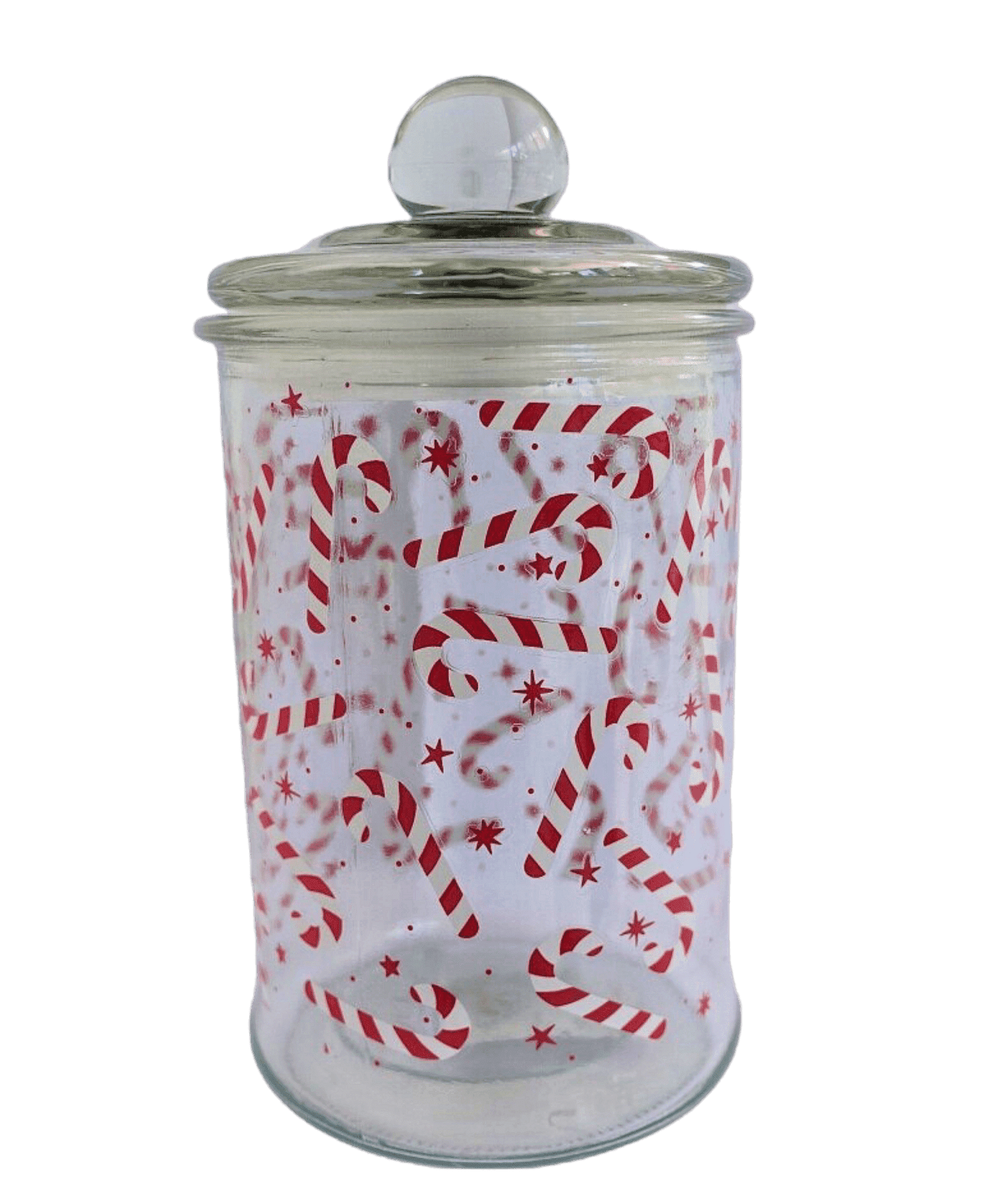 Keksdose, Dose, Vorratsglas, Vorratsdose, Zuckerstange, Weihnachtsgeschenk, Geschenkidee, 10040294