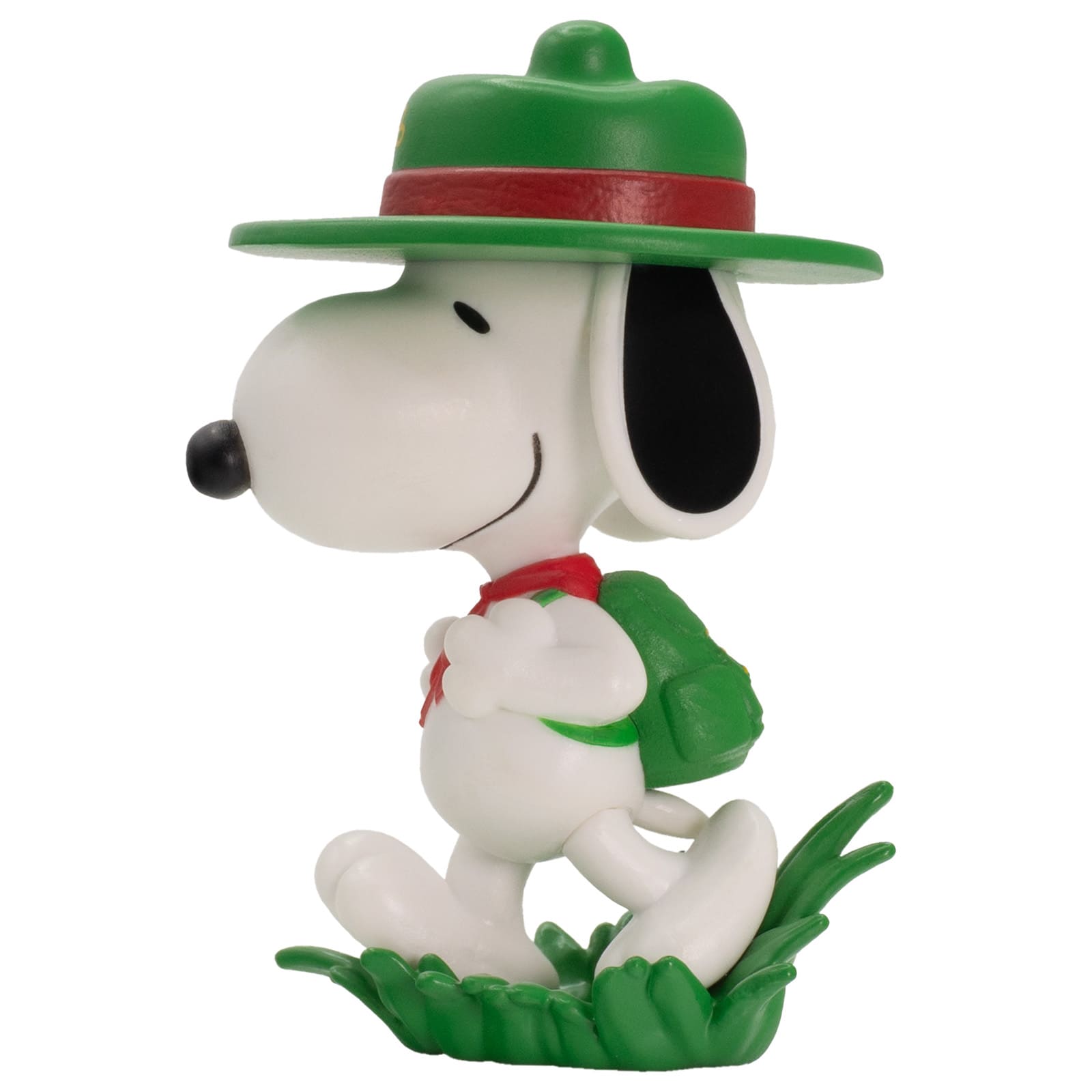 Peanuts - Snoopy Peanuts Spielfigur 14201 - Bullyland Peanuts Spielfigur Snoopy Tortenfigur