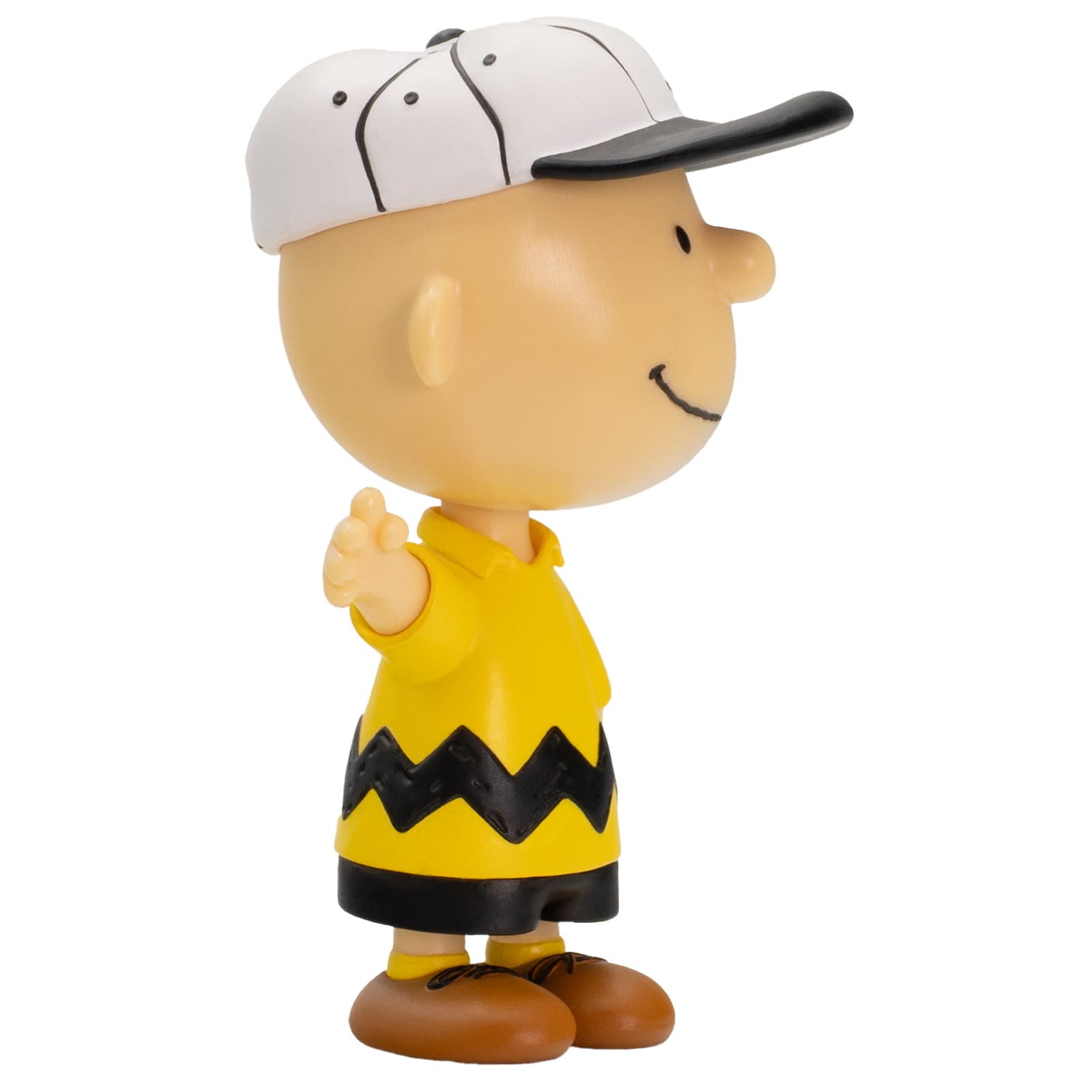 Peanuts - Charlie Brown Peanuts Spielfigur 14200 - Bullyland Peanuts Spielfigur Charlie Brown Tortenfigur