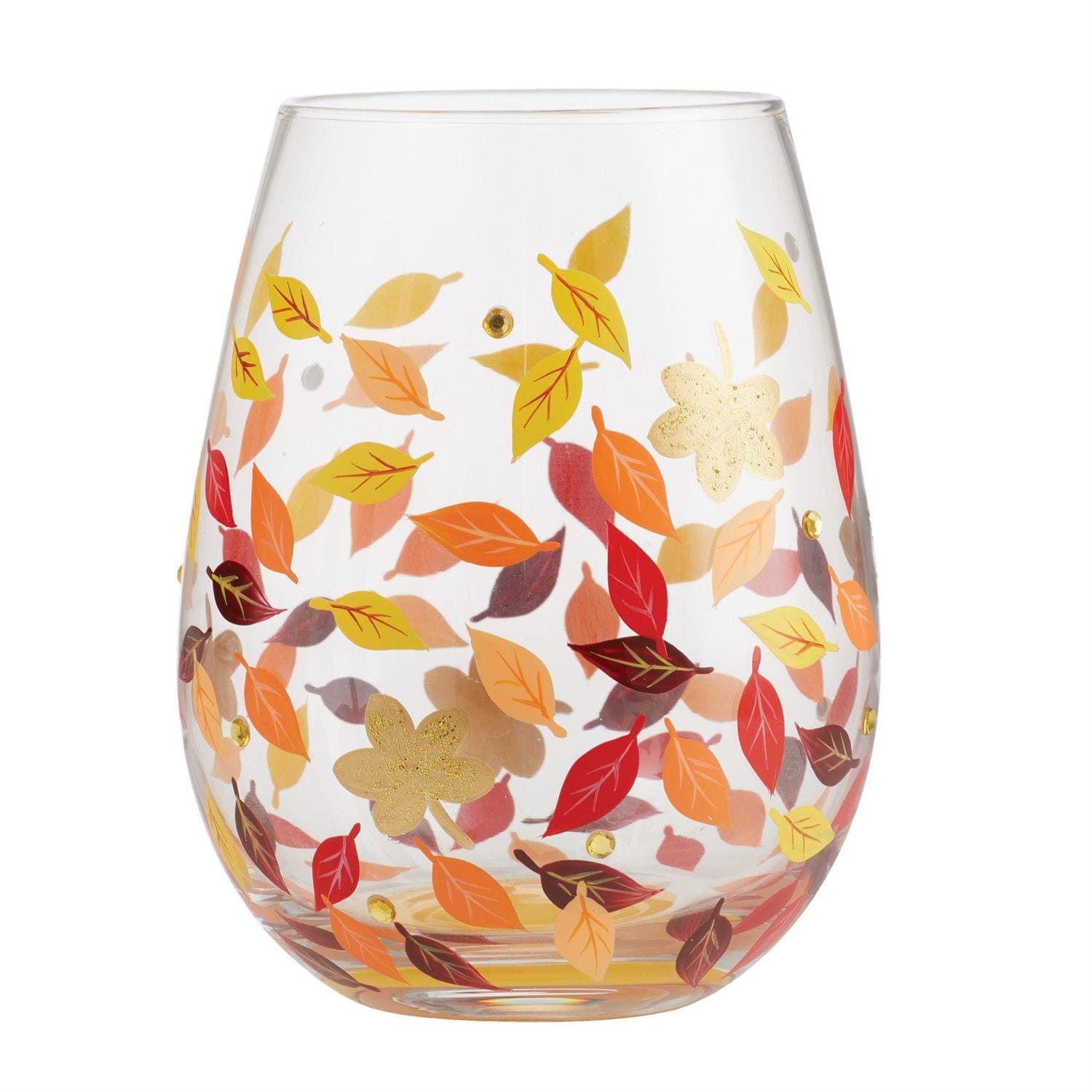 Lolita, Lolita Glas, Lolita Gläser, Lolita Weinglas, Lolita Wine Glass, 6012014, Leaves a Million, Blätterzauber, Leaves a Million Lolita Glas, Lolita Trinkglas