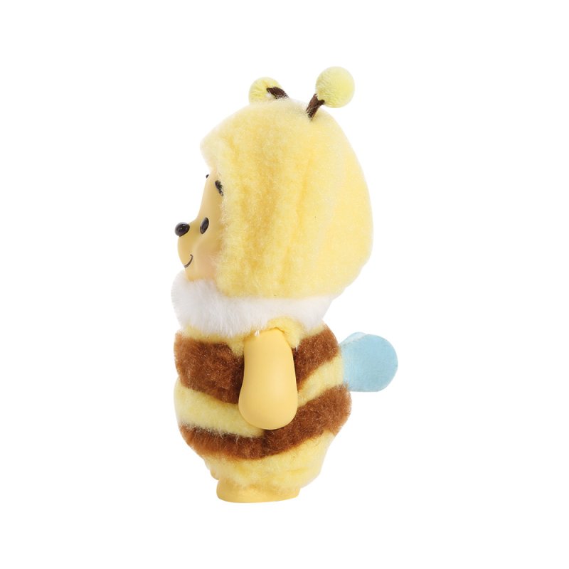 Winnie Pooh Dress Up - Winnie Puuh als Biene - 6020458 Disney Grand Jester Disneyfigur Kostüm