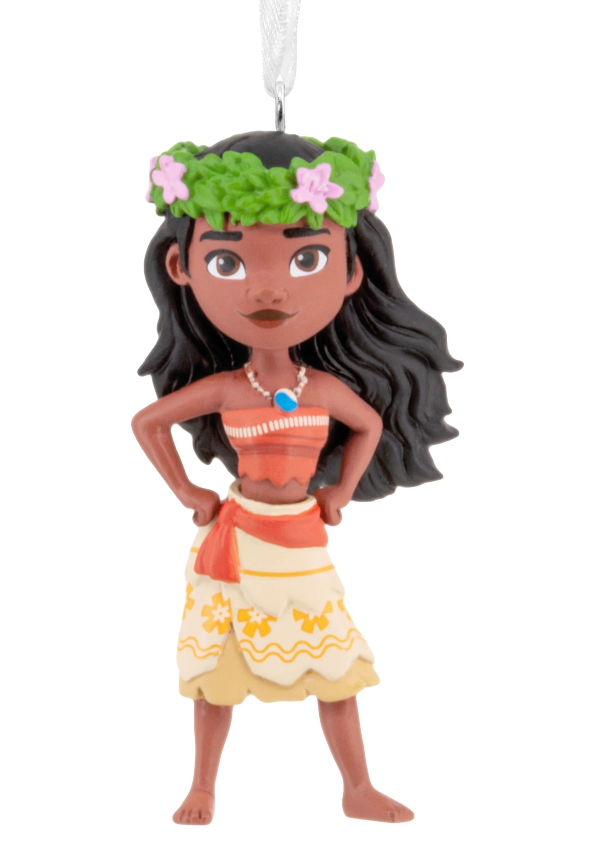Moana / Vaiana - Disney Hallmark Ornament 30206157 - Disney Hanging Ornament