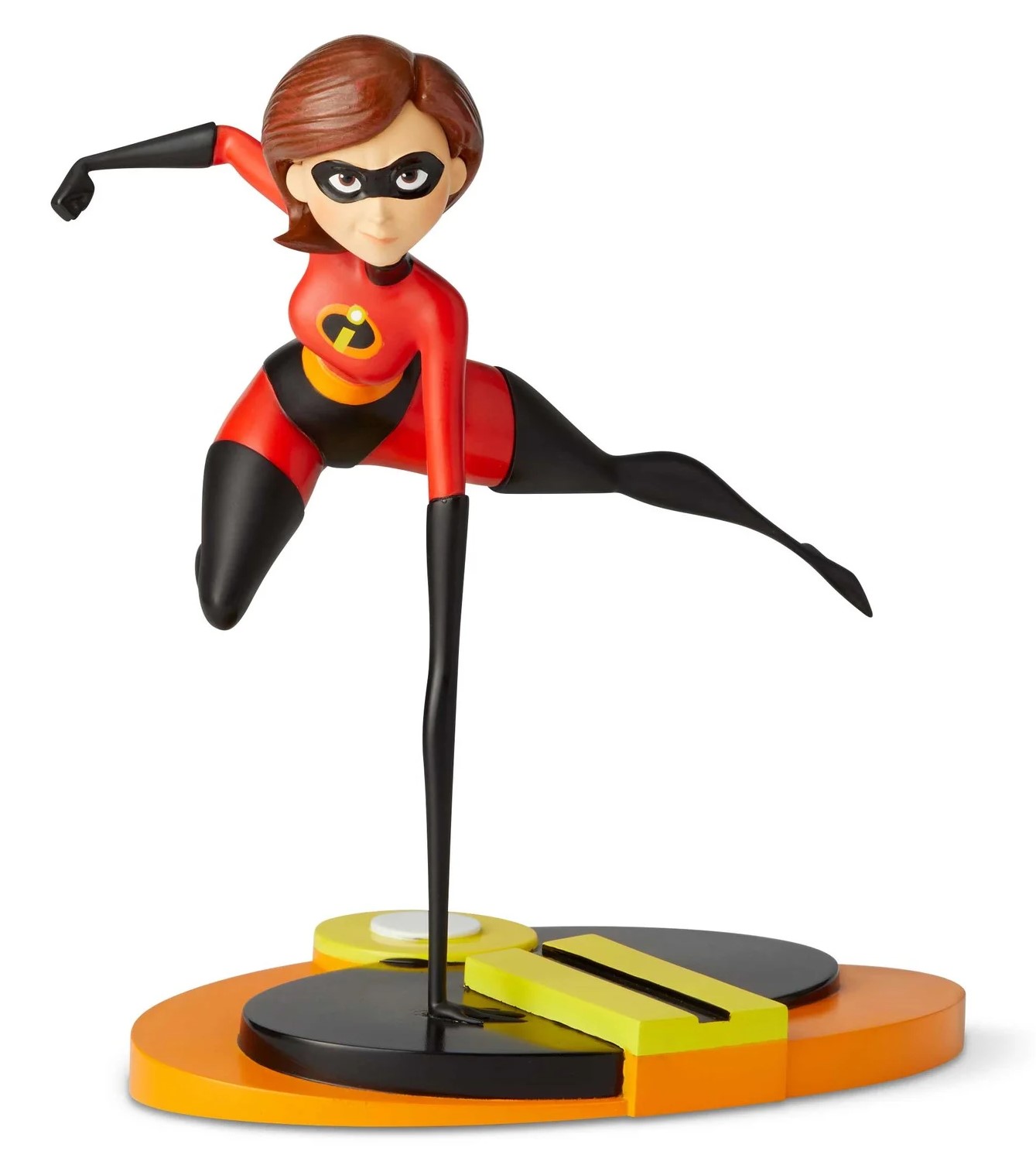 Disney Grand Jester, Mrs. Incredible, Walt Disney, Elastigirl, The Incredibles, Die Unglaublichen, 6002175