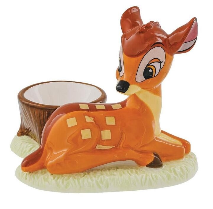 Eierbecher Waldkitz Bambi / Forest Fawn - Enchanting Disney A31080 Eierbecher Waldkitz Bambi / Forest Fawn - Enchanting Disney A31080