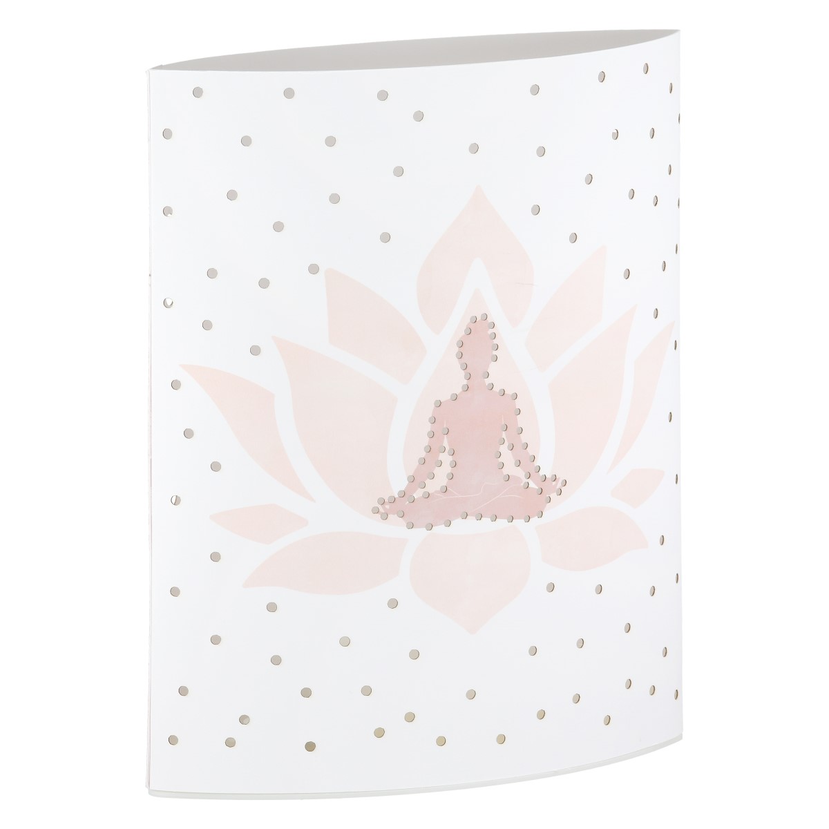 Tischlampe Namaste Lotusblüte - Dekolampe / 55714 Gilde LED Stimmungslicht Dekoleuchte Wohlfühllicht Yoga Tischlampe Namaste Lotusblüte - Dekolampe / 55714 Gilde LED Stimmungslicht Dekoleuchte Wohlfühllicht Yoga