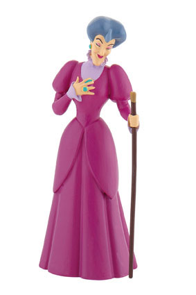 Bullyland, Cinderella, Lady Tremaine