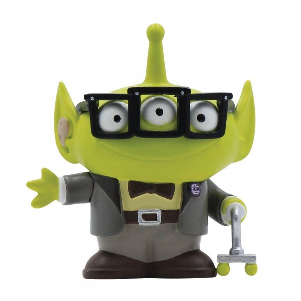 Disney Showcase, Disney Showcase Collection, Disney Toy Story, Disney Alien, Alien Carl