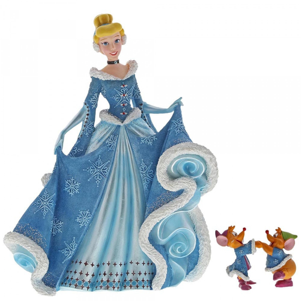 Disney Showcase, Christmas Cinderella, Weihnachts-Cinderella