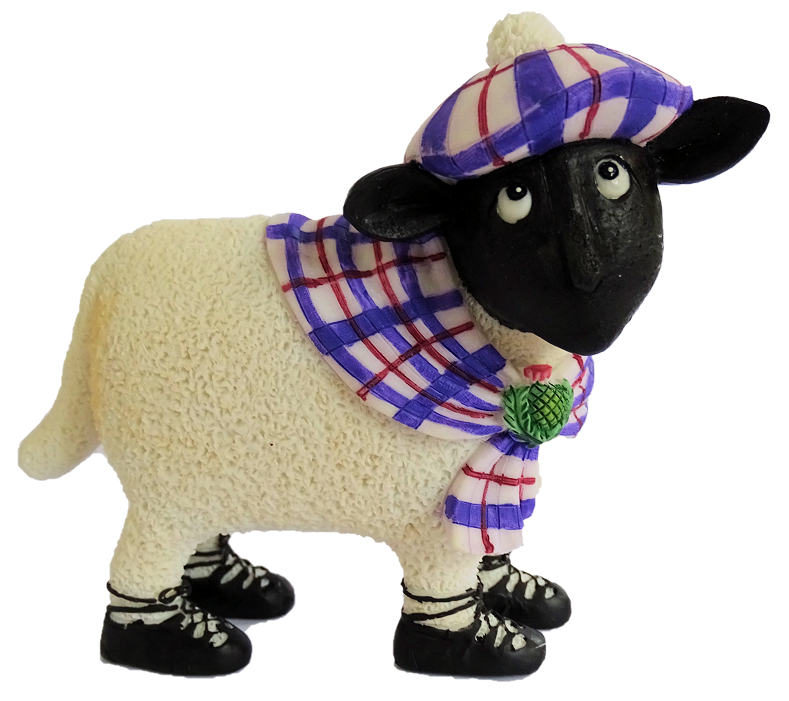 Ewe & Me - Isla - Ewe & Me by Toni Goffe