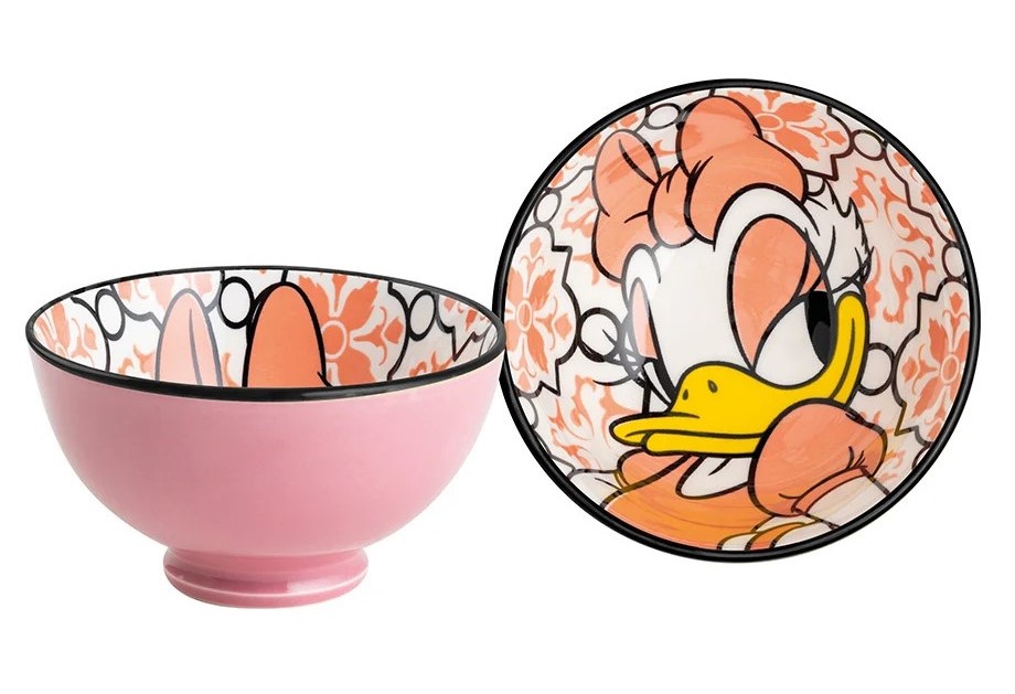 Disney Forever & Ever Schälchen Bowl - Daisy Duck 103034 - Disney by Egan