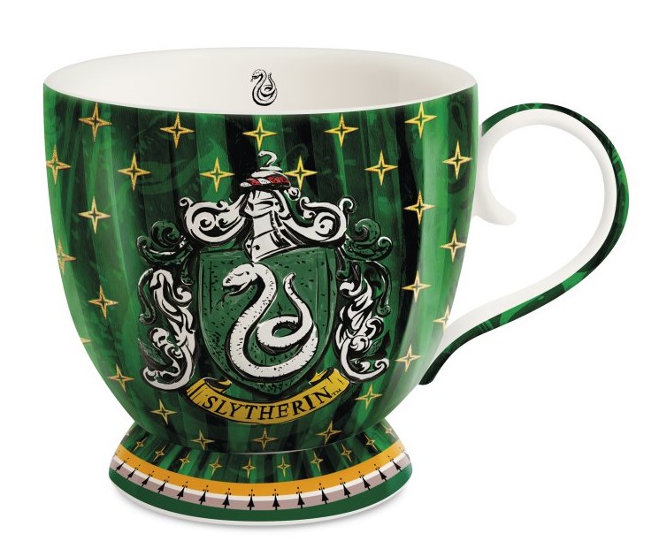 Harry Potter Egan Tasse / Becher Slytherin - 128004 Harry Potter by Egan Italy Hogwarts Häuser Harry Potter Egan Tasse / Becher Slytherin - 128004 Harry Potter by Egan Italy Hogwarts Häuser